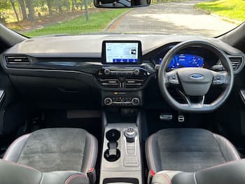 Used Ford Kuga 2024 for sale - 79846057: Photo