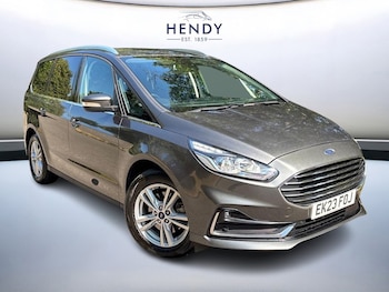 Used Ford Galaxy 2023 for sale - 79223325: Photo