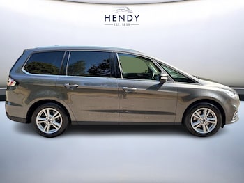 Used Ford Galaxy 2023 for sale - 79223325: Photo