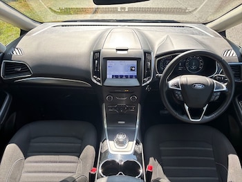 Used Ford Galaxy 2023 for sale - 79223325: Photo