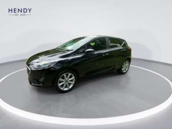 Used Ford Fiesta 2022 for sale - 74918967: Photo