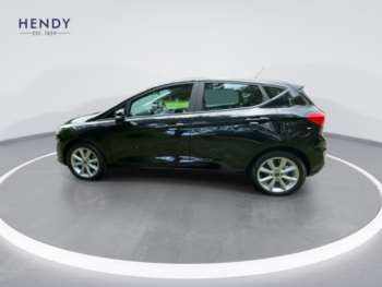 Used Ford Fiesta 2022 for sale - 74918967: Photo