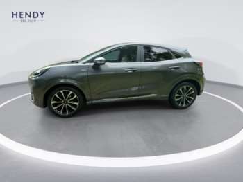 Used Ford Puma 2022 for sale - 74797586: Photo