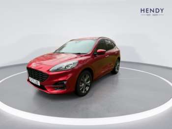 Used Ford Kuga 2021 for sale - 74821690: Photo