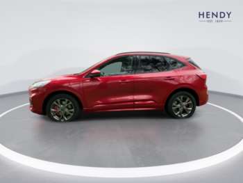 Used Ford Kuga 2021 for sale - 74821690: Photo