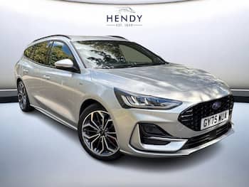 Used Ford Focus 2025 for sale - 79424524: Photo