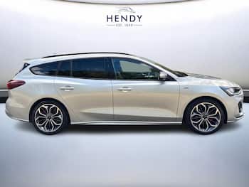 Used Ford Focus 2025 for sale - 79424524: Photo