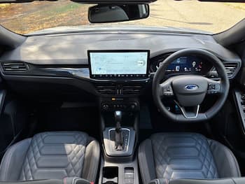 Used Ford Focus 2025 for sale - 79424524: Photo