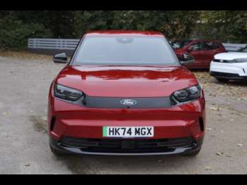 Used Ford Capri 2024 for sale - 73669737: Photo