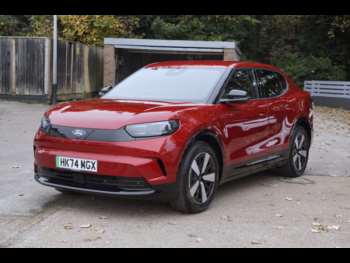 Used Ford Capri 2024 for sale - 73669737: Photo