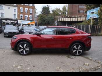 Used Ford Capri 2024 for sale - 73669737: Photo