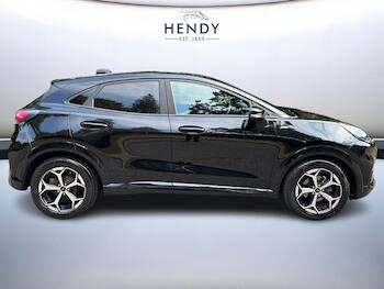 Used Ford Puma 2024 for sale - 79223330: Photo