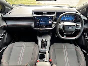 Used Ford Puma 2024 for sale - 79223330: Photo