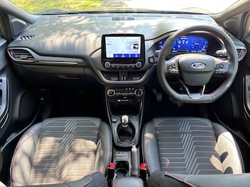 Used Ford Puma 2023 for sale - 79200295: Photo