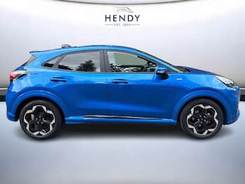 Used Ford Puma 2024 for sale - 79386670: Photo