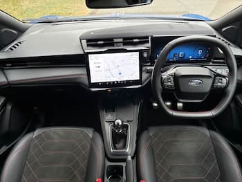 Used Ford Puma 2024 for sale - 79386670: Photo