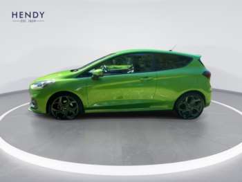 Used Ford Fiesta 2022 for sale - 74757852: Photo