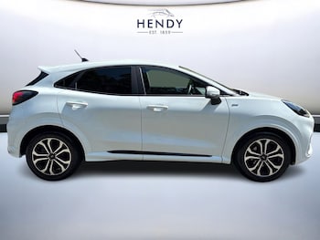 Used Ford Puma 2023 for sale - 79200256: Photo