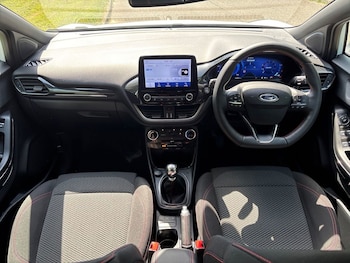 Used Ford Puma 2023 for sale - 79200256: Photo