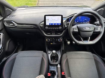 Used Ford Puma 2021 for sale - 79200657: Photo