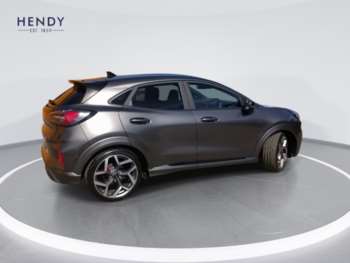Used Ford Puma 2020 for sale - 74828347: Photo