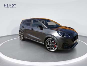 Used Ford Puma 2020 for sale - 74828347: Photo