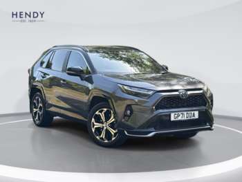 2022 (71) - PHEV Dynamic Premium 5-Door
