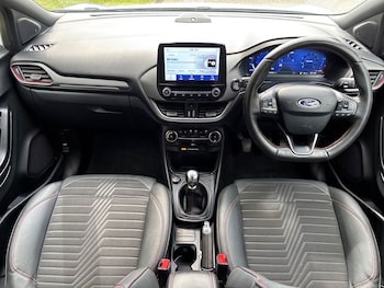 Used Ford Puma 2023 for sale - 79199418: Photo