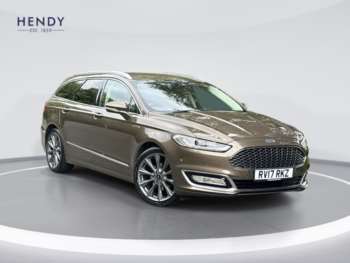 2017 (17) - ECOBOOST 5-Door