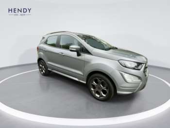 Used Ford Ecosport 2021 for sale - 74253440: Photo