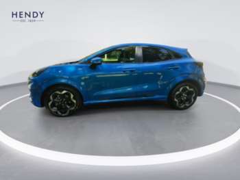 Used Ford Puma 2024 for sale - 74988130: Photo
