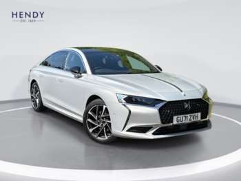 2022 (71) - E-TENSE EAT8 Rivoli + 4-Door