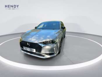 Used DS Automobiles Other 2022 for sale - 74158826: Photo