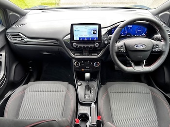Used Ford Puma 2023 for sale - 79199152: Photo