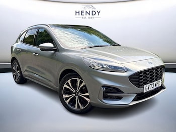 Used Ford Kuga 2024 for sale - 79200036: Photo