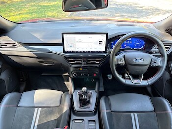 Used Ford Focus 2023 for sale - 79200309: Photo