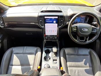 Used Ford Ranger 2023 for sale - 79200628: Photo