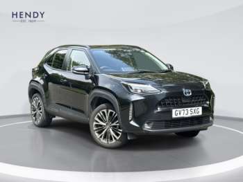 2024 (73) - HYBRID Excel 5-Door