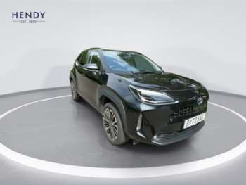 Used Toyota Yaris Cross 2024 for sale - 74424827: Photo