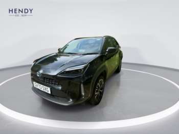 Used Toyota Yaris Cross 2024 for sale - 74424827: Photo