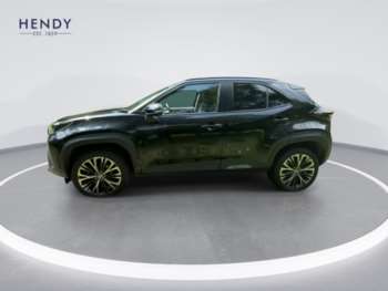 Used Toyota Yaris Cross 2024 for sale - 74424827: Photo