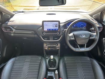 Used Ford Puma 2023 for sale - 79846034: Photo