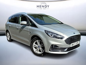 Used Ford S-Max 2023 for sale - 79589227: Photo