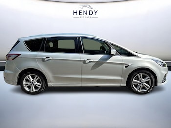 Used Ford S-Max 2023 for sale - 79589227: Photo