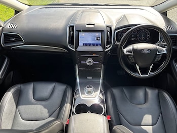 Used Ford S-Max 2023 for sale - 79589227: Photo