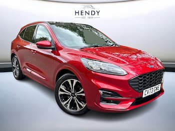 Used Ford Kuga 2023 for sale - 79846060: Photo