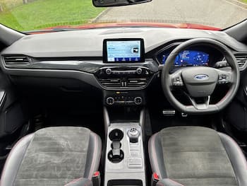Used Ford Kuga 2023 for sale - 79846060: Photo