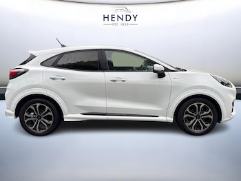 Used Ford Puma 2024 for sale - 79200022: Photo