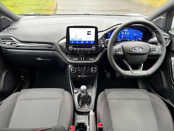 Used Ford Puma 2024 for sale - 79200022: Photo