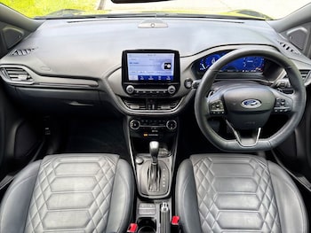 Used Ford Puma 2023 for sale - 79200014: Photo